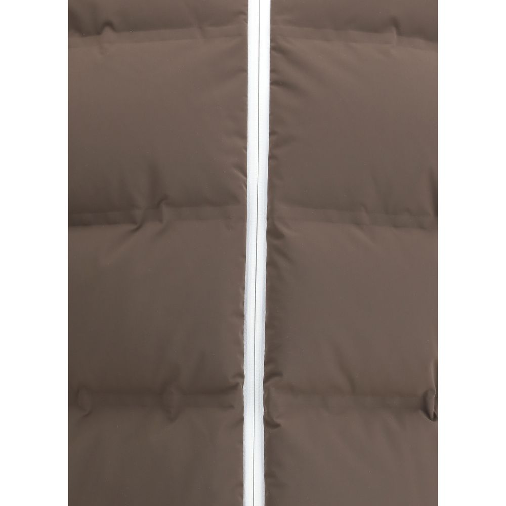 Brunello Cucinelli Down Jacket - ACCEXO