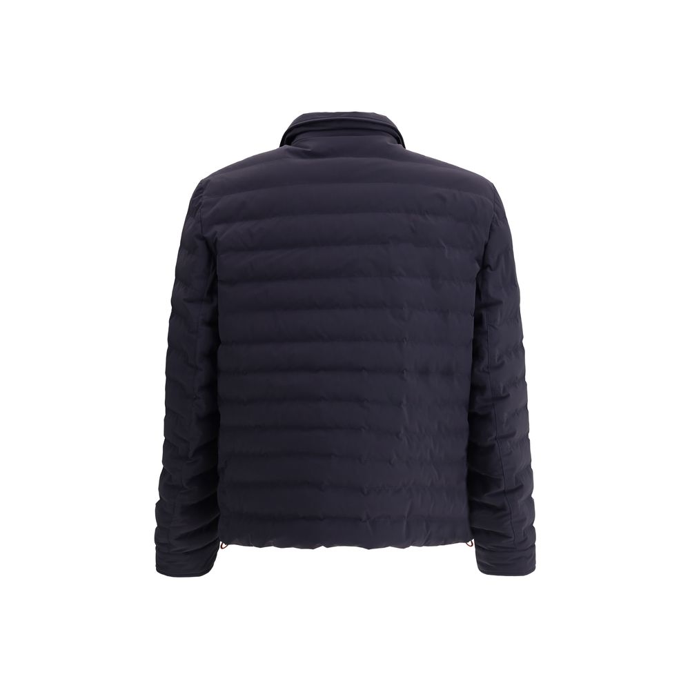 Brunello Cucinelli Down Jacket - ACCEXO