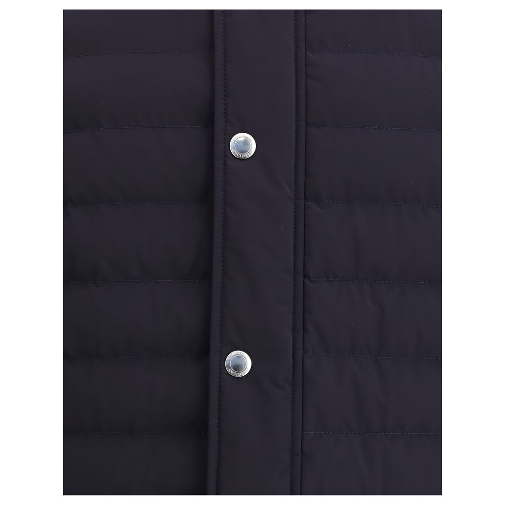 Brunello Cucinelli Down Jacket - ACCEXO