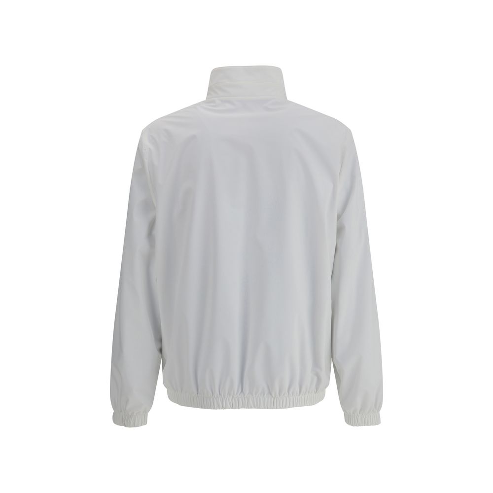Brunello Cucinelli Reversible waterproof Jacket - ACCEXO