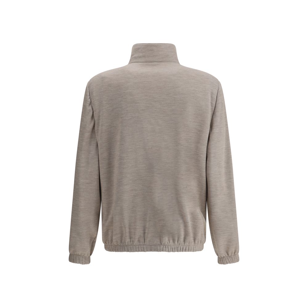 Brunello Cucinelli Reversible waterproof Jacket - ACCEXO