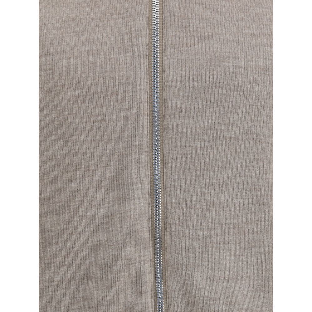 Brunello Cucinelli Reversible waterproof Jacket - ACCEXO