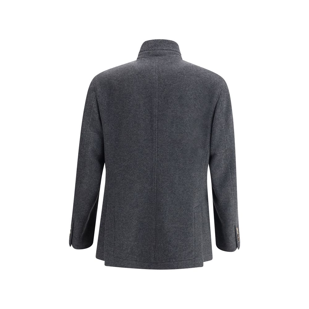 Brunello Cucinelli Cashmere Jackets - ACCEXO