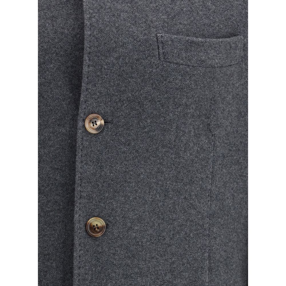 Brunello Cucinelli Cashmere Jackets - ACCEXO