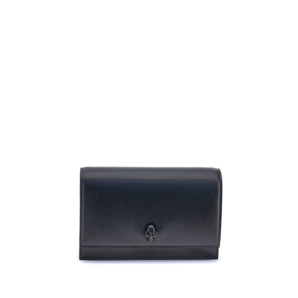 Alexander McQueen SMALL SKULL BAG - ACCEXO