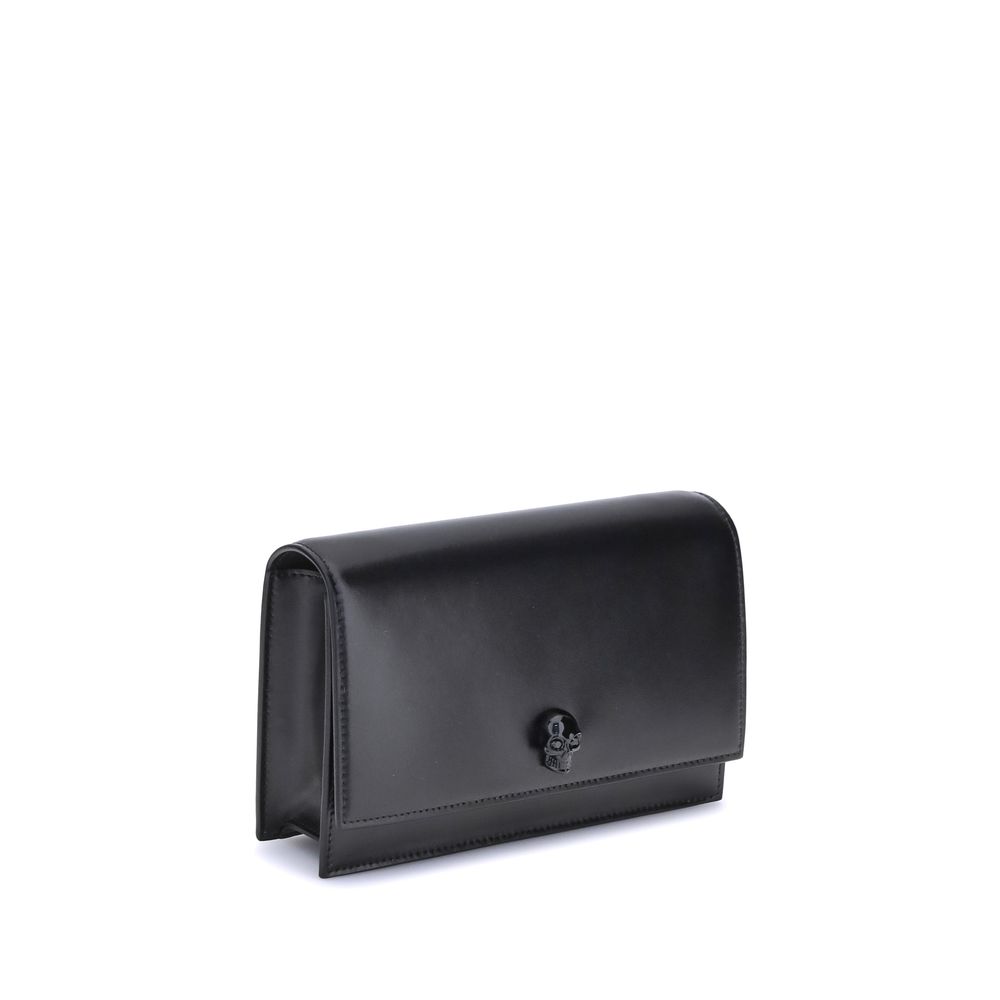 Alexander McQueen SMALL SKULL BAG - ACCEXO