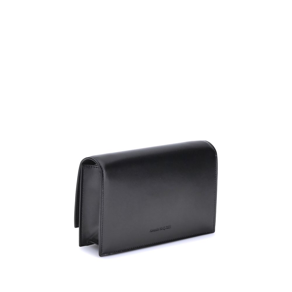 Alexander McQueen SMALL SKULL BAG - ACCEXO