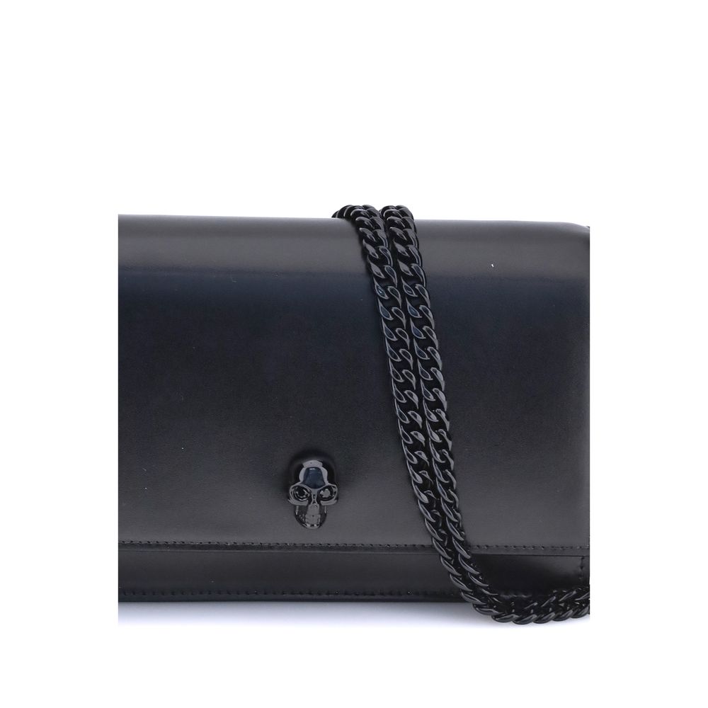 Alexander McQueen SMALL SKULL BAG - ACCEXO