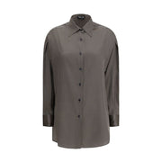 Tom Ford Silk polka dot Shirt