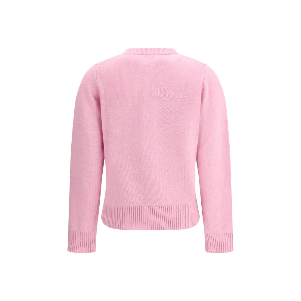 Ganni Poodle Sweater - ACCEXO