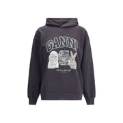 Ganni Puppies Hoodie - ACCEXO