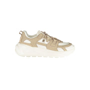 Tommy Hilfiger White Polyethylene Women Sneaker - ACCEXO