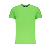 Norway 1963 Green Cotton T-Shirt
