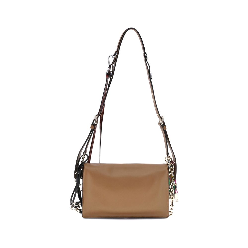 Prada Soft Sound small Shoulder Bag - ACCEXO