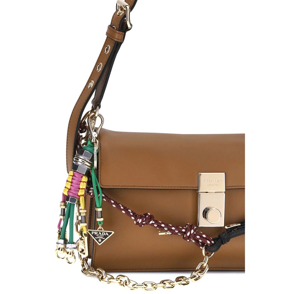 Prada Soft Sound small Shoulder Bag - ACCEXO