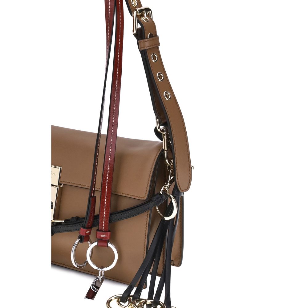 Prada Soft Sound small Shoulder Bag - ACCEXO
