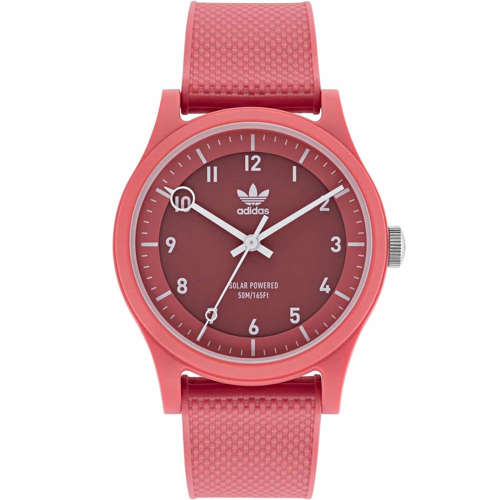 Adidas Multicolor Synthetic Watch - ACCEXO