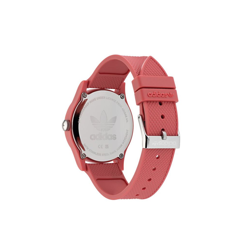 Adidas Multicolor Synthetic Watch - ACCEXO