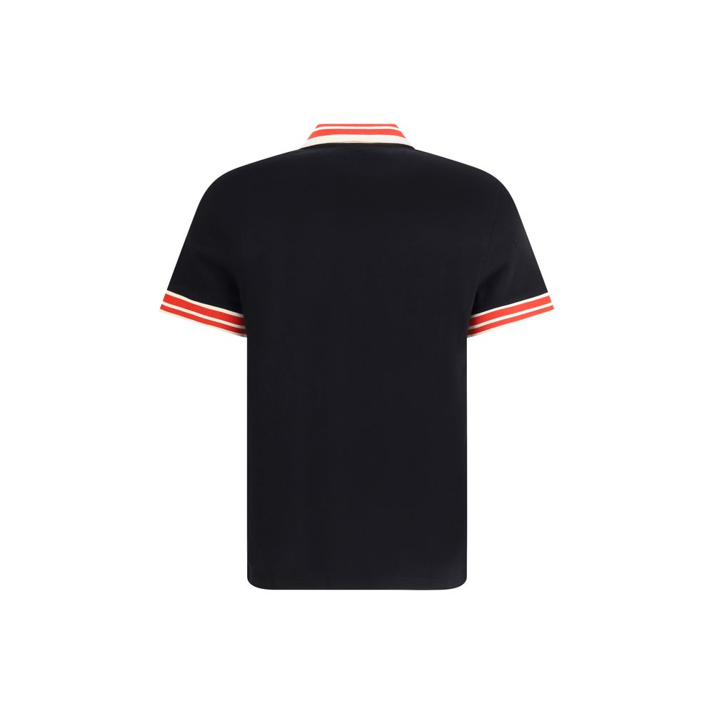 Valentino Polo Sweater