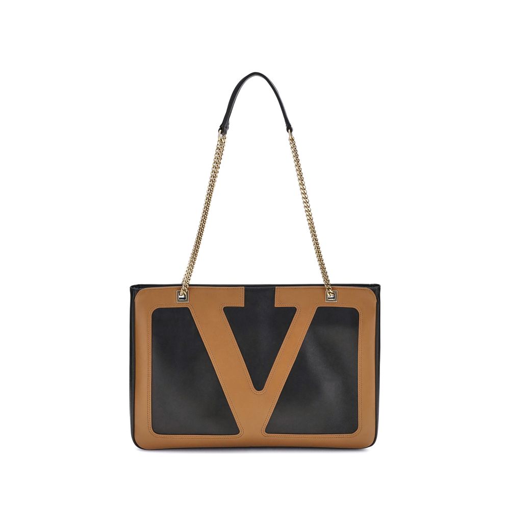 Valentino Garavani Viva Superstar Shoulder Bag - ACCEXO