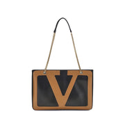 Valentino Garavani Viva Superstar Shoulder Bag - ACCEXO