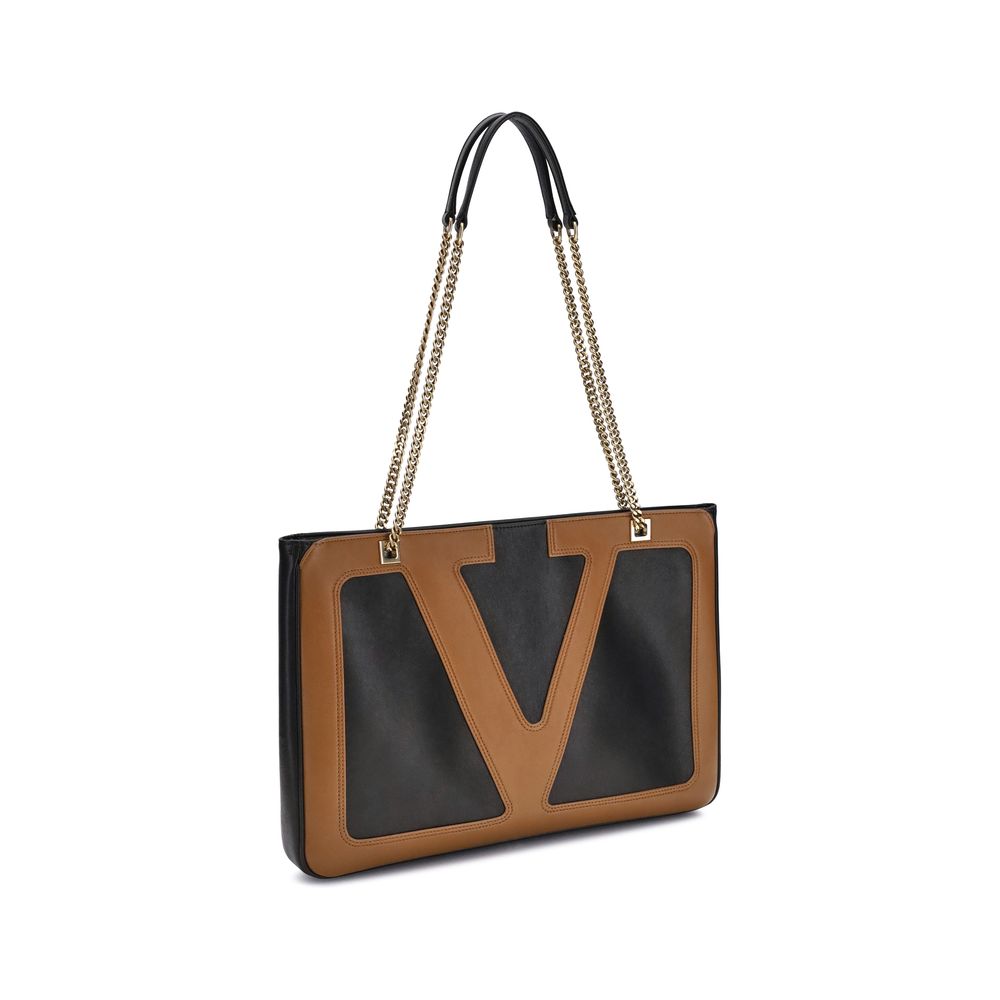 Valentino Garavani Viva Superstar Shoulder Bag - ACCEXO