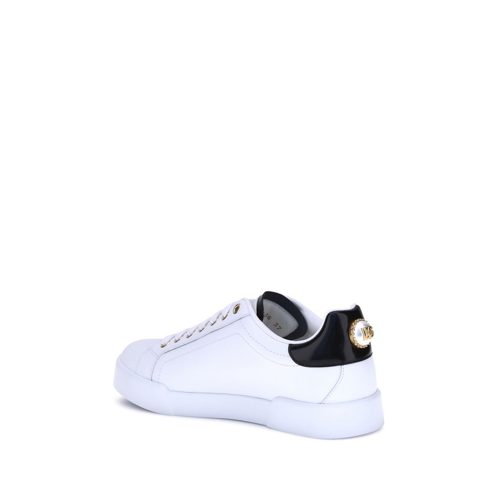 Dolce & Gabbana Portofino Sneakers - ACCEXO