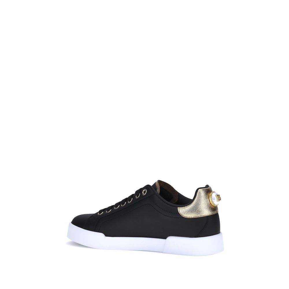 Dolce & Gabbana Portofino Sneakers - ACCEXO