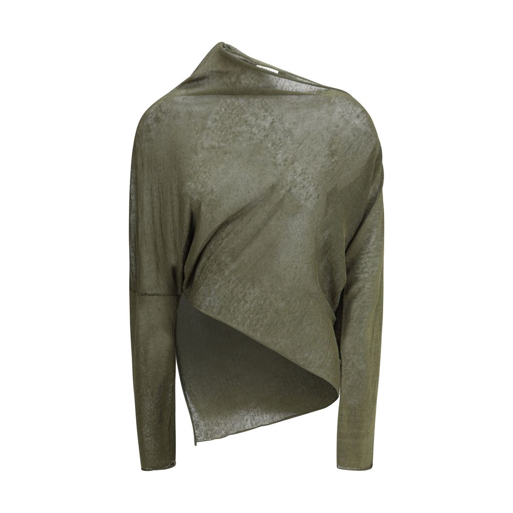 P.A.R.O.S.H. Babylon Sweater