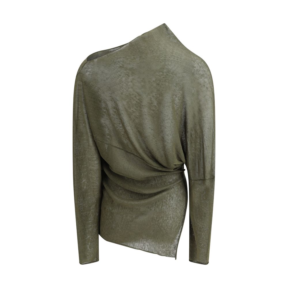 P.A.R.O.S.H. Babylon Sweater
