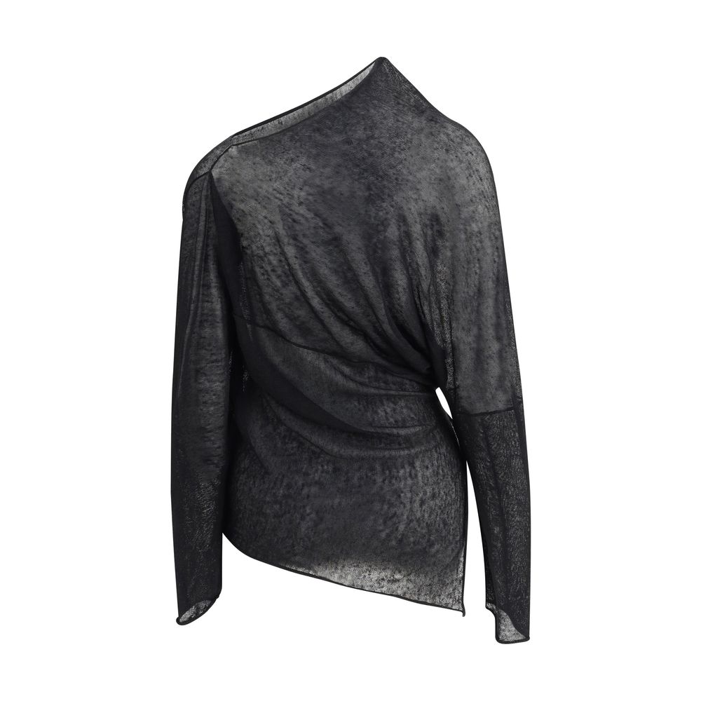 P.A.R.O.S.H. Babylon Sweater