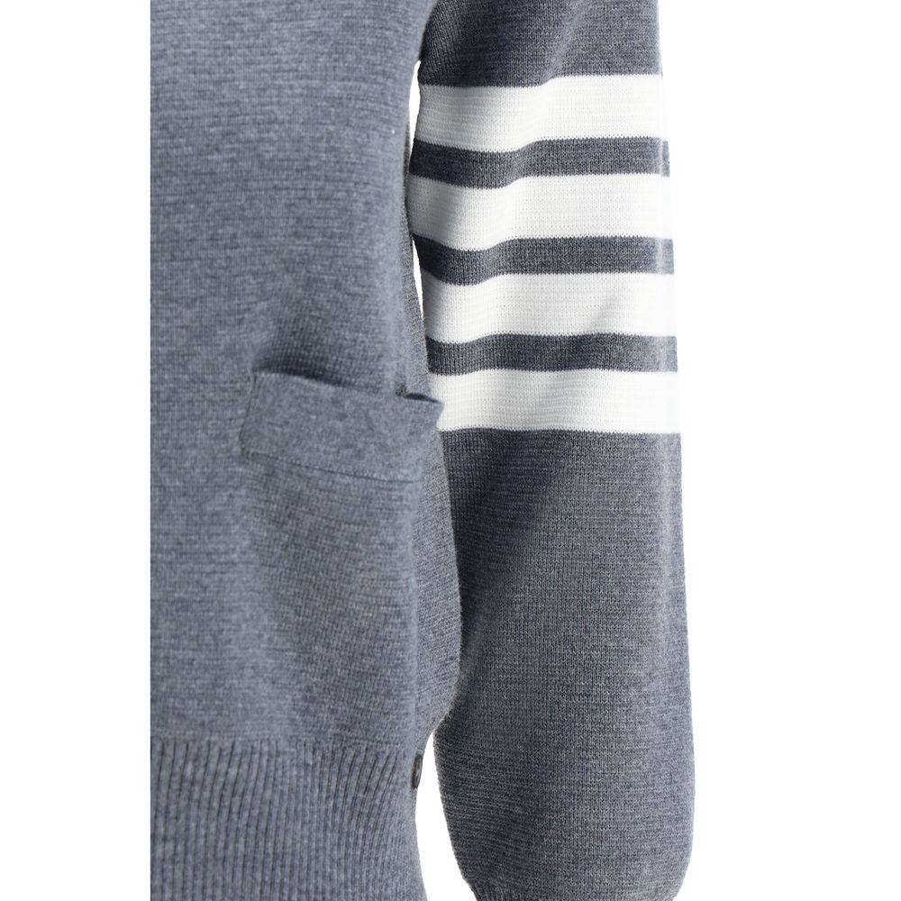 Thom Browne Cardigan - ACCEXO