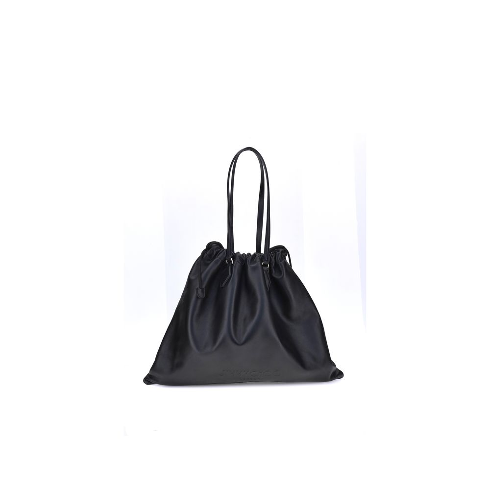 Jimmy Choo Drawstring Shoulder Bag - ACCEXO