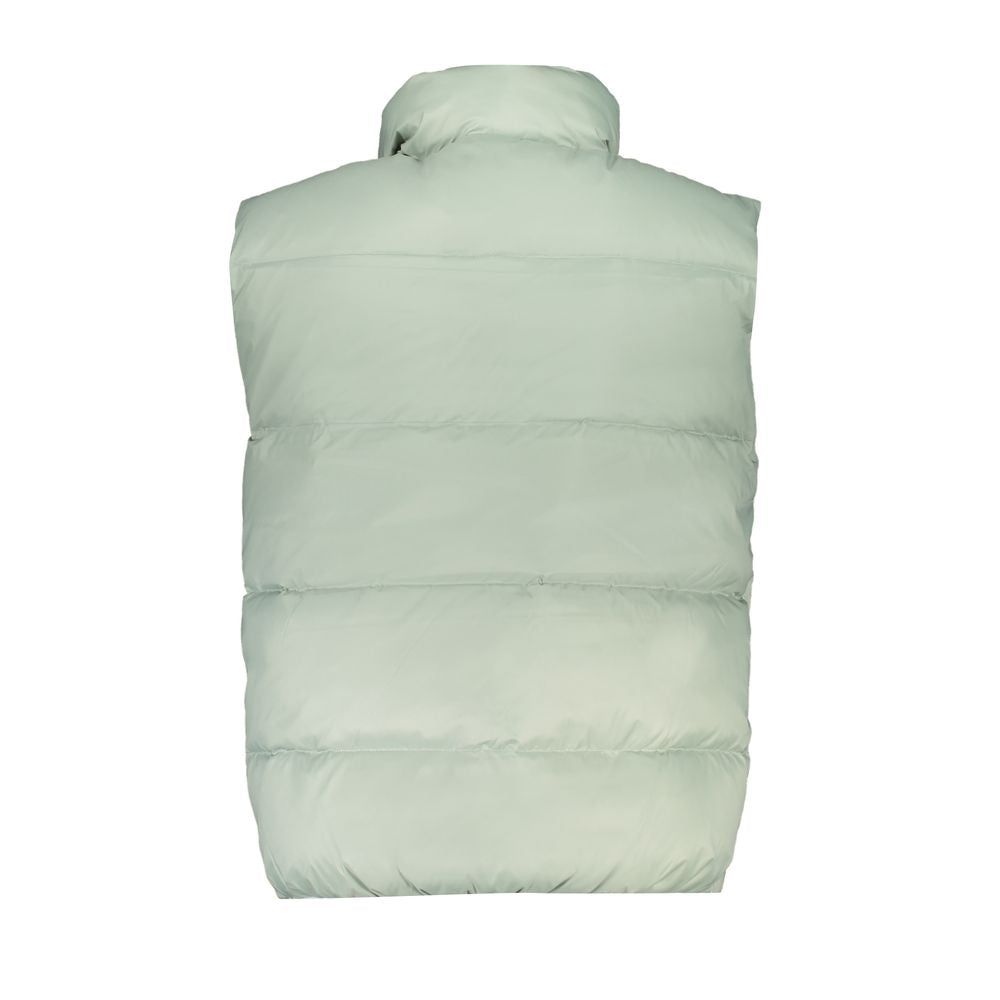 Calvin Klein Green Polyamide Jacket - ACCEXO