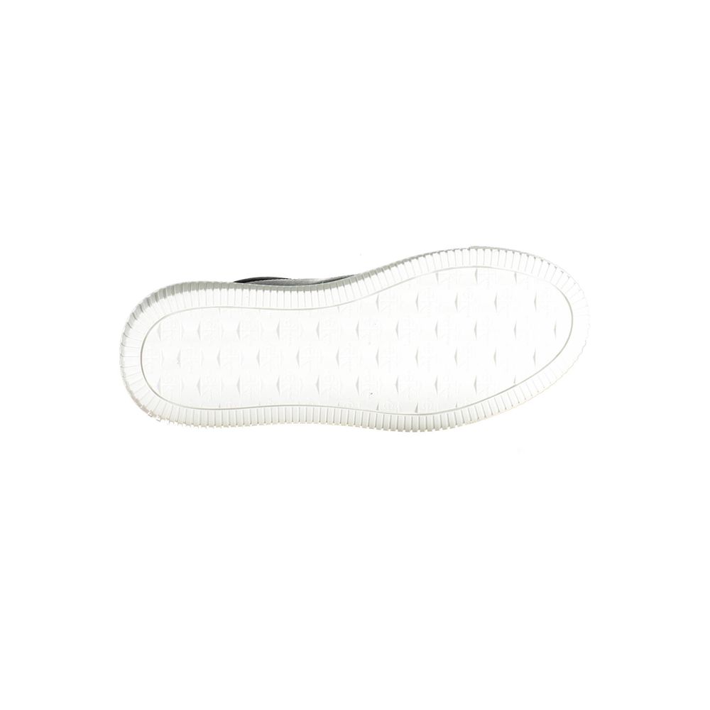 Calvin Klein Black Polyester Women Sneaker - ACCEXO