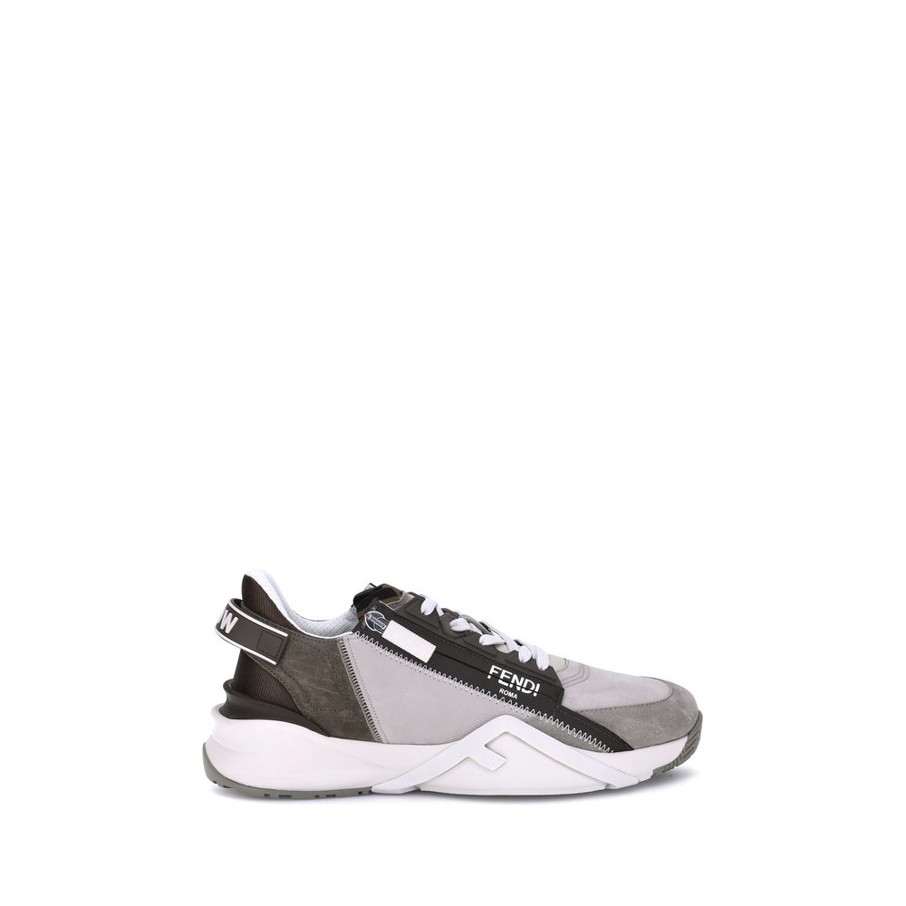Fendi Flow Sneakers - ACCEXO