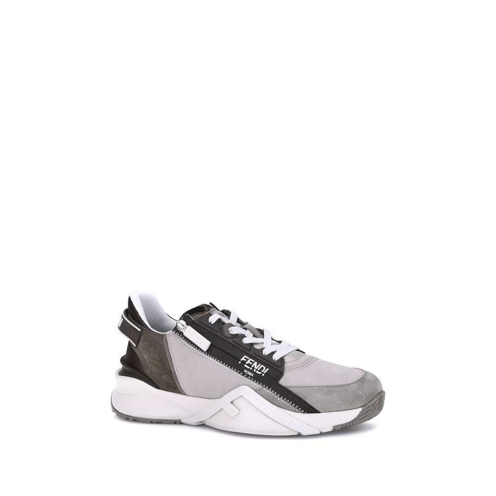 Fendi Flow Sneakers - ACCEXO