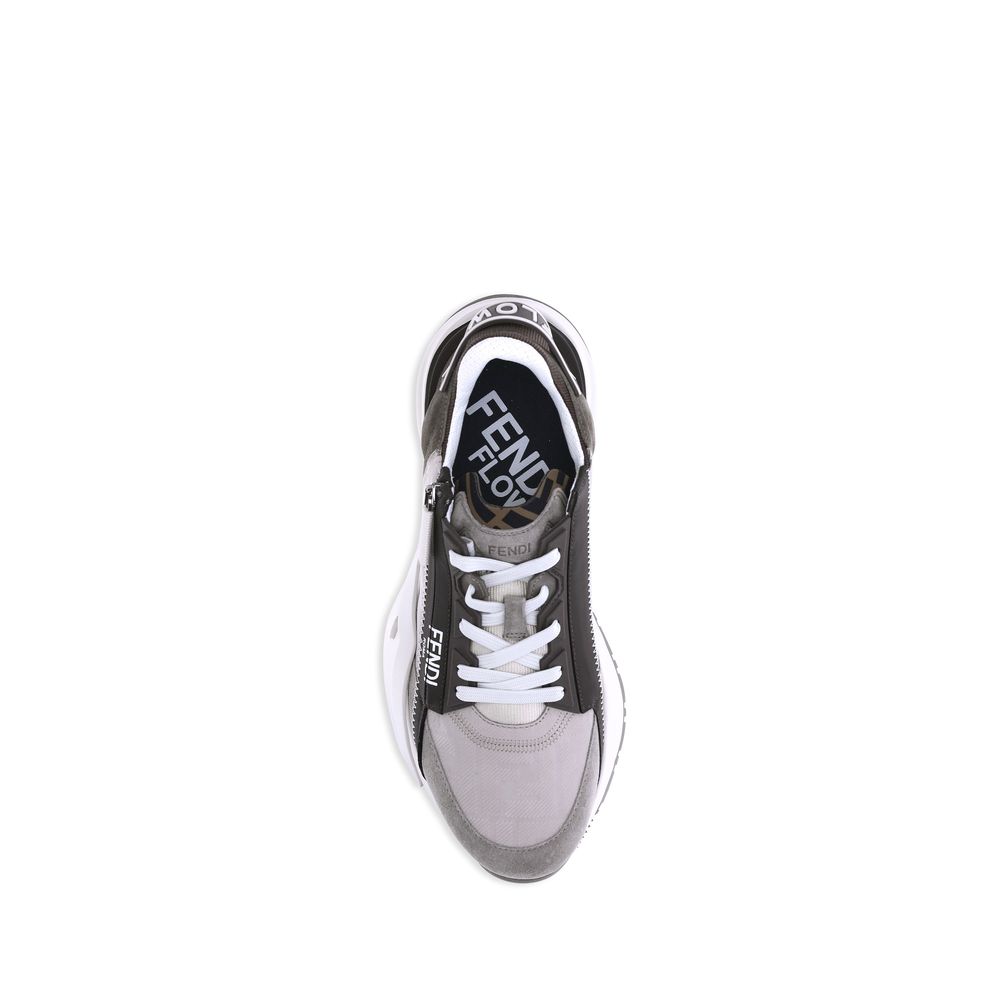 Fendi Flow Sneakers - ACCEXO