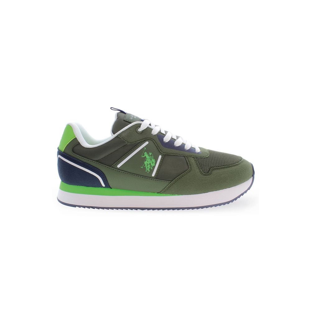 Men's Shoes