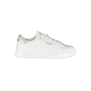 Fila Elegant Sporty Lace-up Sneakers - ACCEXO