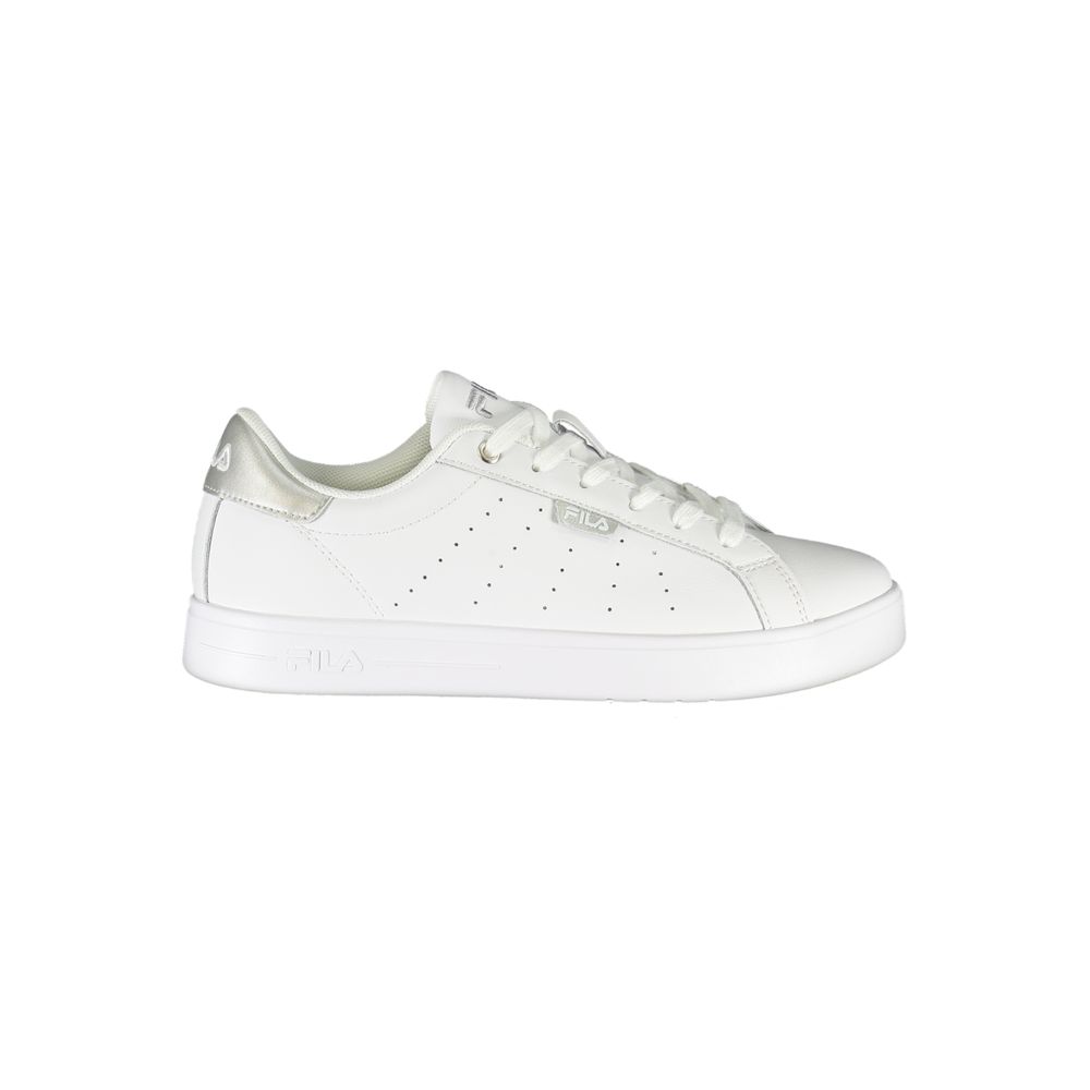 Fila Elegant Sporty Lace-up Sneakers - ACCEXO