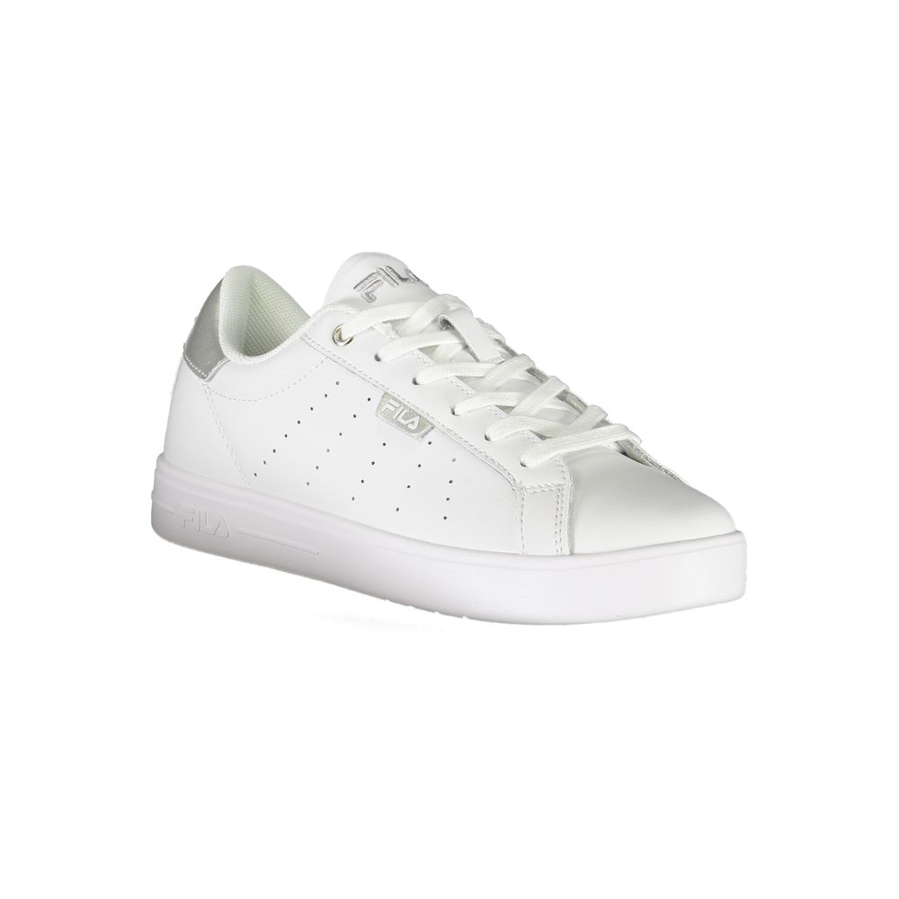 Fila Elegant Sporty Lace-up Sneakers - ACCEXO