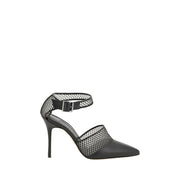 Manolo Blahnik Jatelah Nappa Pumps - ACCEXO