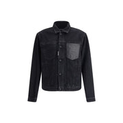 Dsquared² Over denim Jacket - ACCEXO