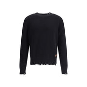 Dsquared² Wool Sweater - ACCEXO