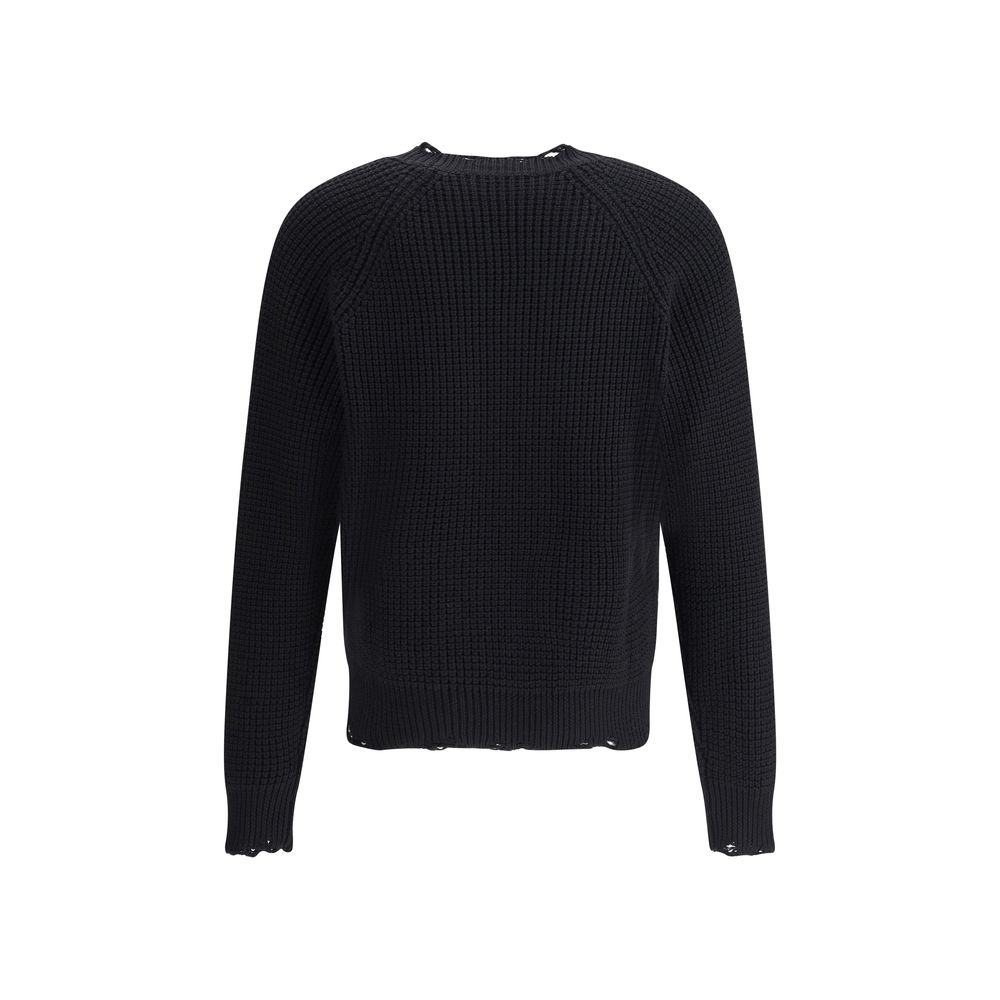 Dsquared² Wool Sweater - ACCEXO