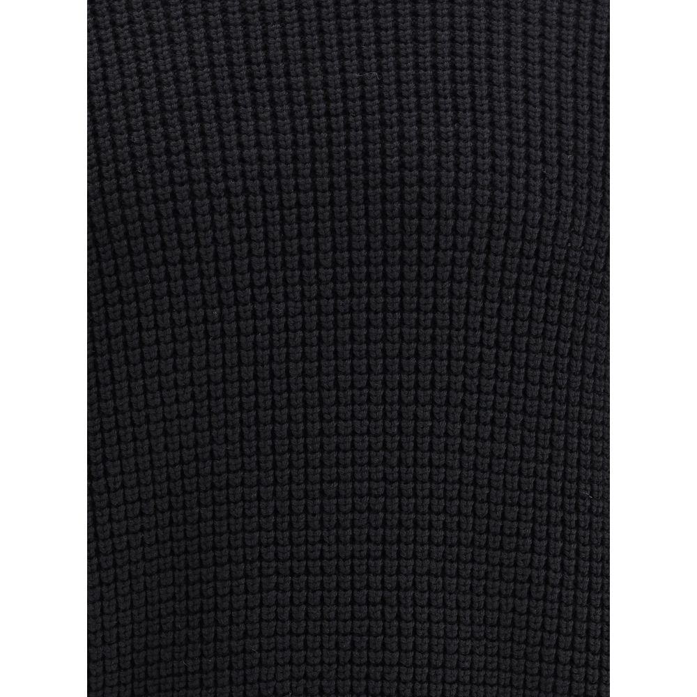 Dsquared² Wool Sweater - ACCEXO