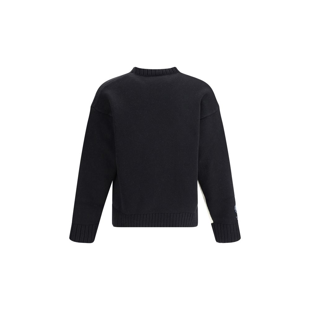 Dsquared² Logoed Sweater - ACCEXO
