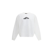 Dsquared² Logoed Sweatshirt - ACCEXO