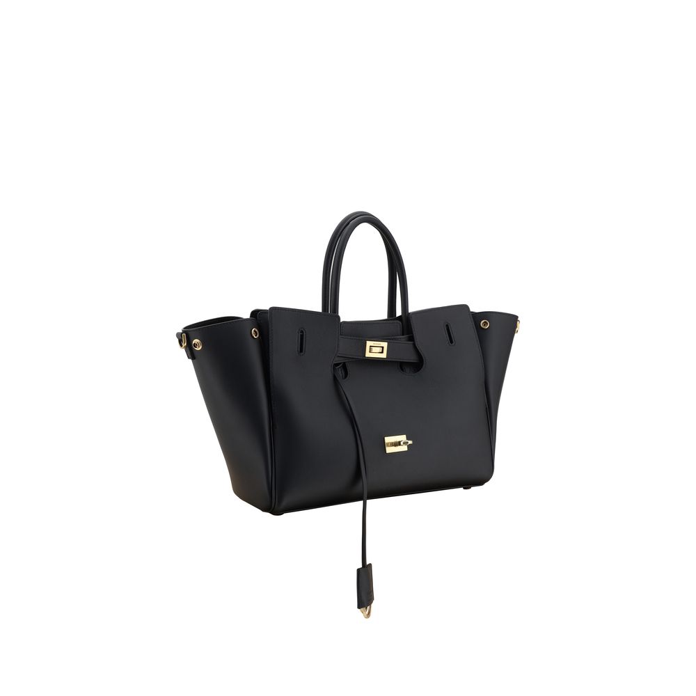 Balenciaga Bel Air small Shoulder Bag - ACCEXO